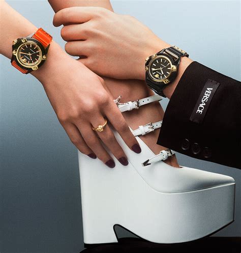 versace wathh|where to buy Versace watches.